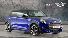 MINI Hatchback 2.0 John Cooper Works II 3dr Auto [8 Speed] Petrol Hatchback